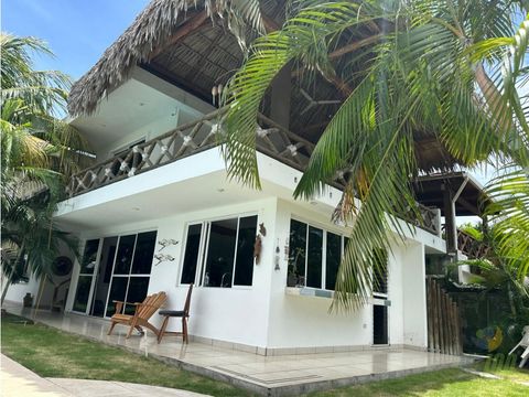 ventarenta casa de playa likin guatemala