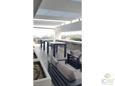 renta loft amueblado vh3 zona 15 guatemala