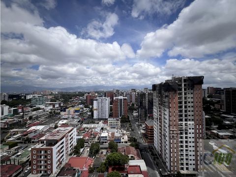 venta apartamento parque 10 zona 10