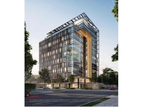 venta oficinas burgo zona 14 guatemala