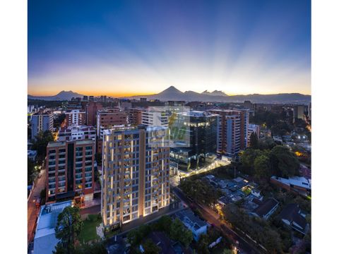 venta apartamentos naori zona 10 guatemala