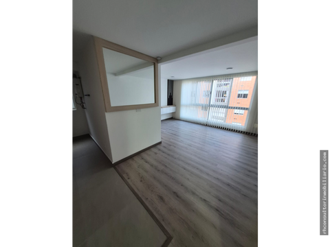 apartaestudio en arriendo chia