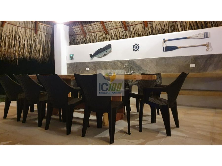 rentaventa casa de playa palmeras de monterrico guatemala
