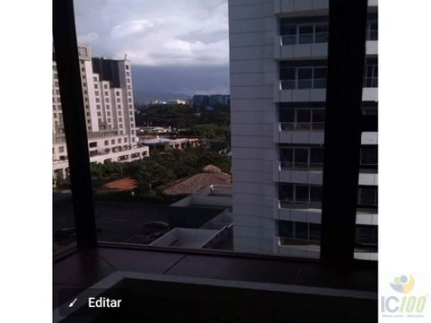 renta apartamento sta clara ii zona 10 guatemala