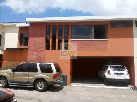 venta casa san cristobal guatemala