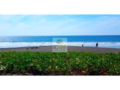 venta terreno de playa monterrico guatemala