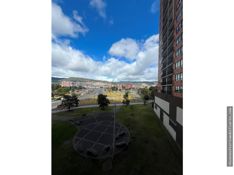 apartamento en arriendo alameda santafe