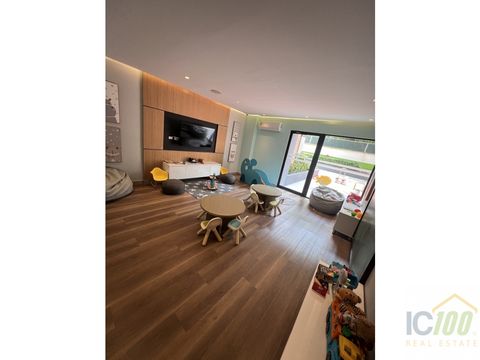 venta apartamento parque 10 zona 10
