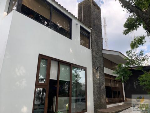 venta casa montebello caes guatemala