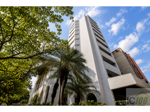 venta renta apartamento edificio bonaire zona 14 guatemala