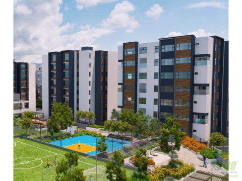 renta apartamento edificio serena condado naranjo guatemala
