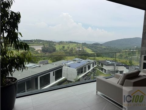 venta renta apartamento el pulte golf club