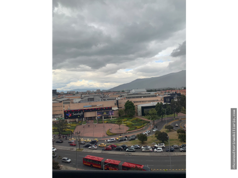 apartamento en arriendo alameda santafe