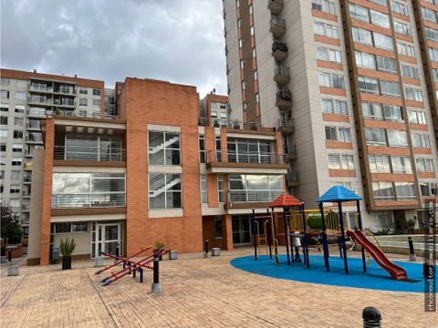 apartamento en venta suba imperial