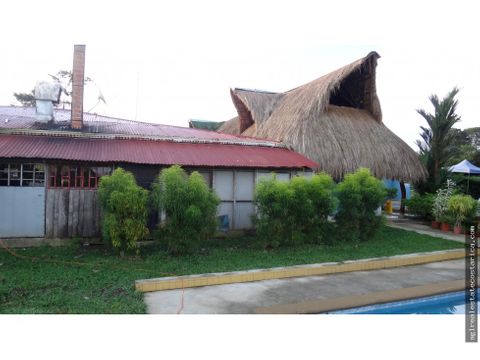 cabinas katira san carlos rio celeste negocio