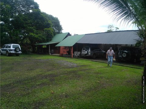 san carlos casa con 3 cabinas de alquiler