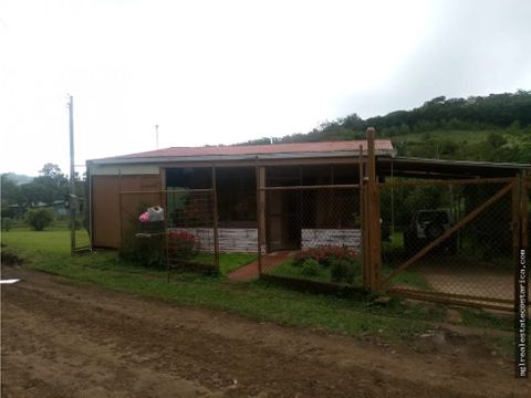 se vende casa esperanza san ramon