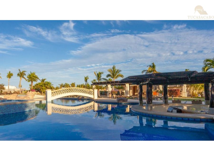 for sale penthouse in mananitas san jose del cabo
