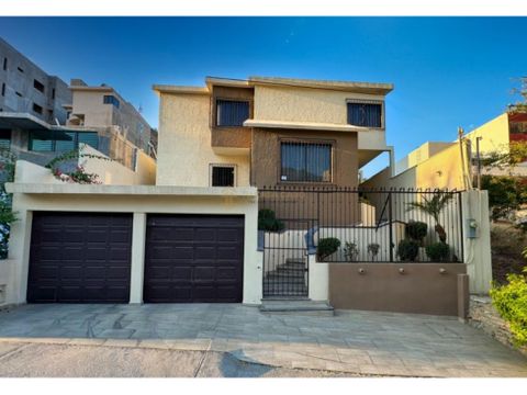 casa en el centro de cabo san lucas