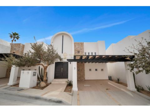 casa con el mejor precio en el tezal en cabo san lucas