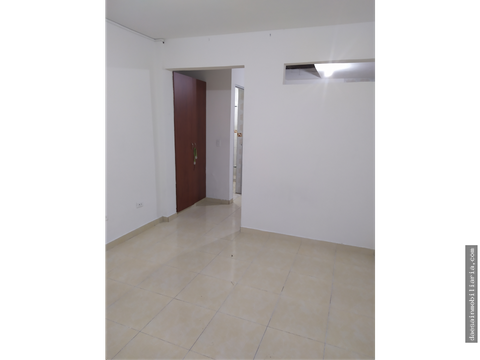 arriendo apartaestudio al sur de cali la libertad 106