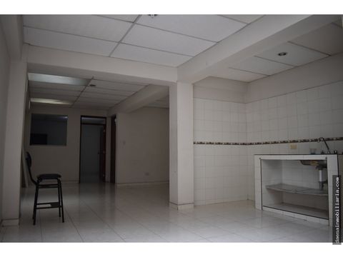 arriendo para oficina o bodega en san nicolas cali