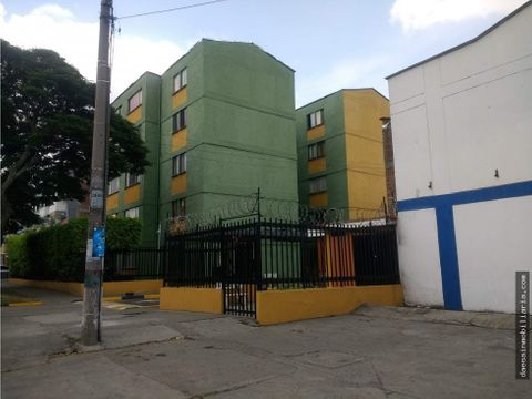 vendo apartamento al norte de cali