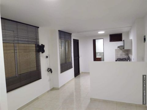 arriendo apartaestudio al norte de cali