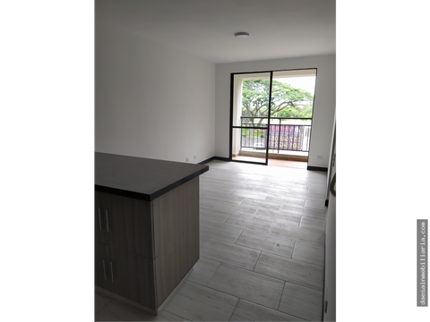 vendo apartamento sur de cali ur rioja valle del lili