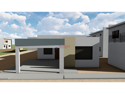 pre venta casa modelo tres