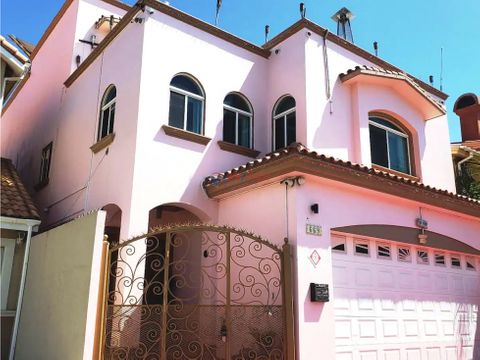 se vende casa en loma dorada secc las brisas