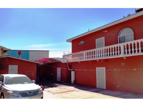 venta de casa en maneadero en parte alta