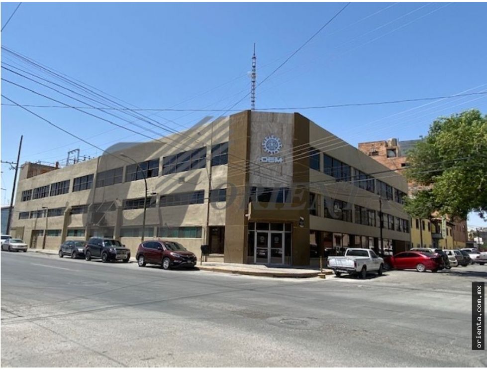 edificio en venta en ramon corona y galeana