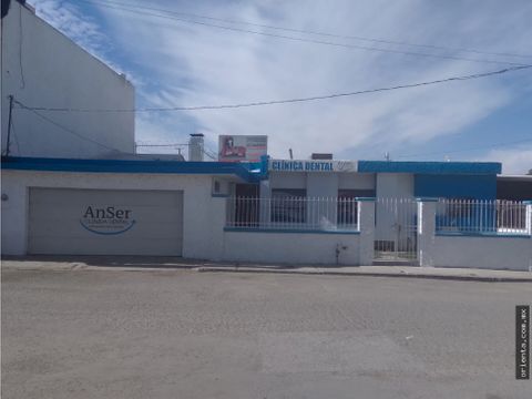 local comercial en renta en fraccionamiento monumetal