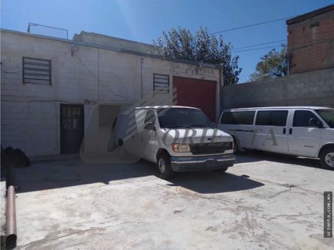 bodega en venta en colonia adicion oriental