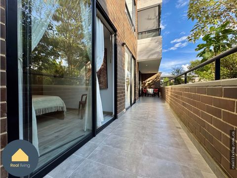 venta apartamento en el retiro antioquia
