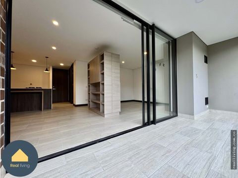 venta apartamento tipo loft en el retiro antioquia
