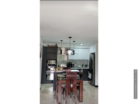 excelente apartamento camino verde envigado