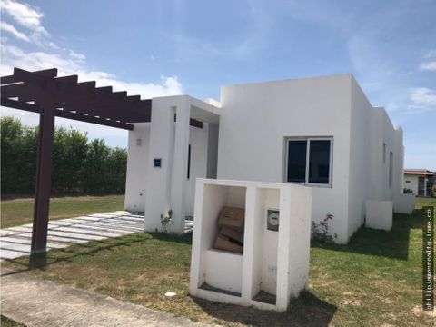 venta villa 3 recamaras en napa village playa blanca