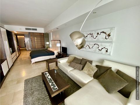 venta exclusivo apartamento bayloft en ph the ocean club
