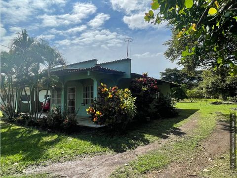 terreno en aguadulce cocle
