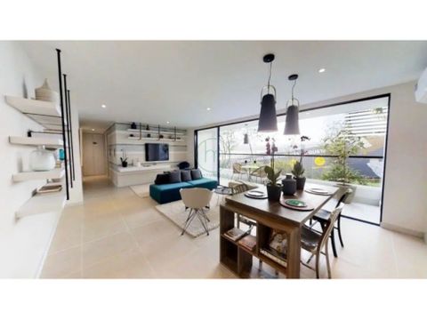 encantador apartamento en proyecto castropol precio de oportunidad