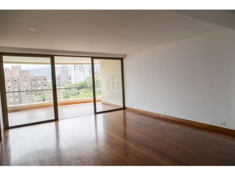 excelente apto en los gonzalez para la venta con increible vista