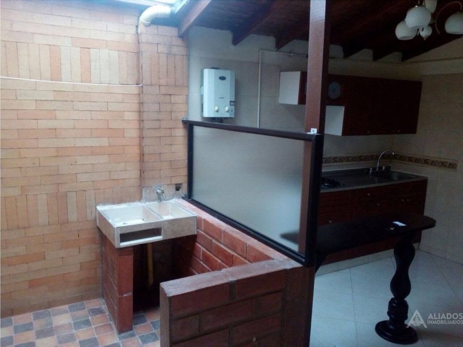 venta apartamento en simon bolivar