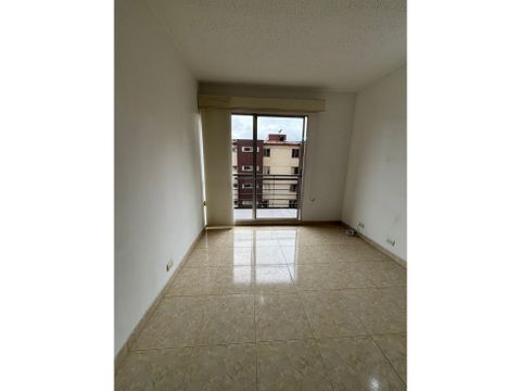 apartamento en venta de 80 m2 en los calores medellin