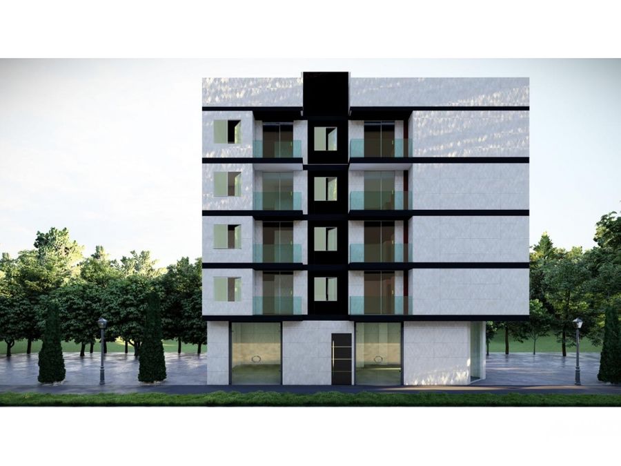 venta de apartamento sobre planos en araucaria itagui