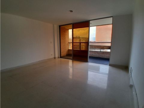 apartamento en venta calasanz parte baja