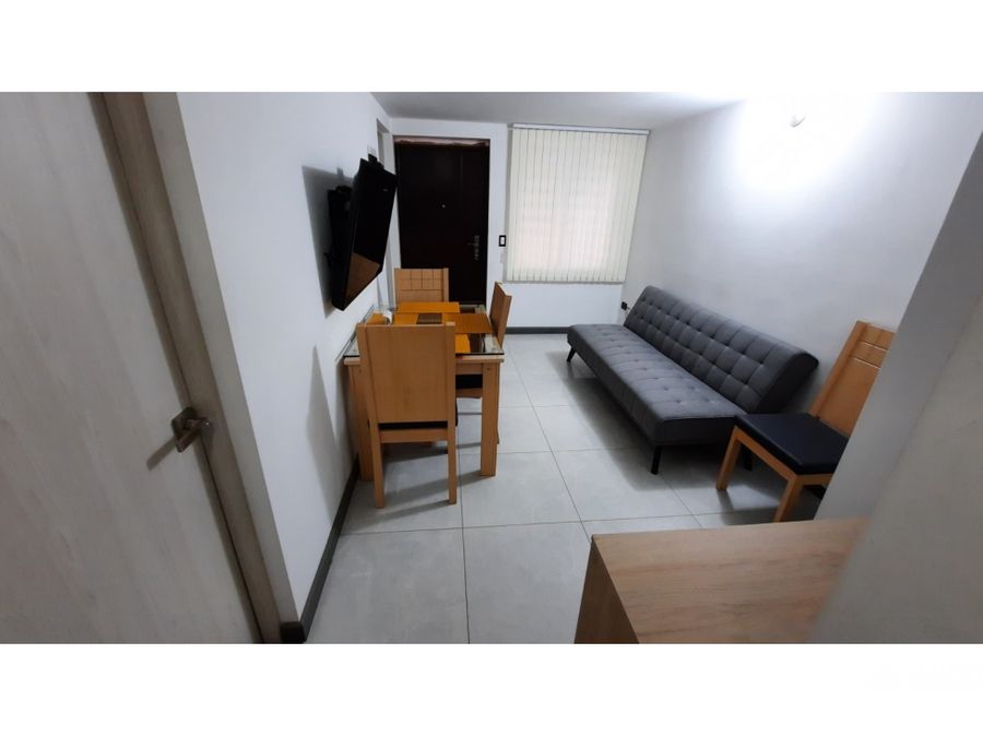 venta de apartamento primer piso en itagui central