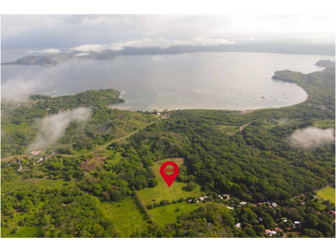 finca plana de 579 ha para uso comercial en playa panama