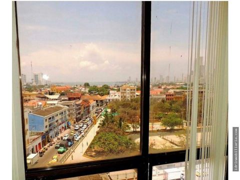 venta de oficina edificio concasa